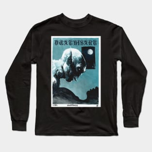 Nosferatu Long Sleeve T-Shirt